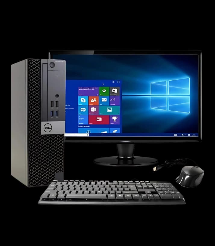 Dell Optiplex 3040