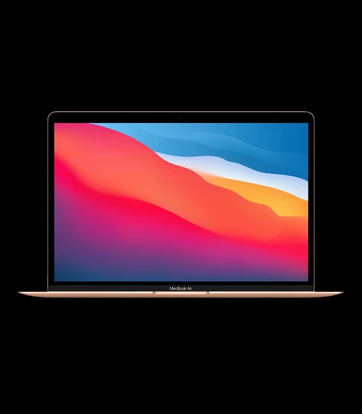 Macbook Air m1