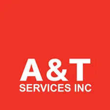 Logo | A&T Services Inc.