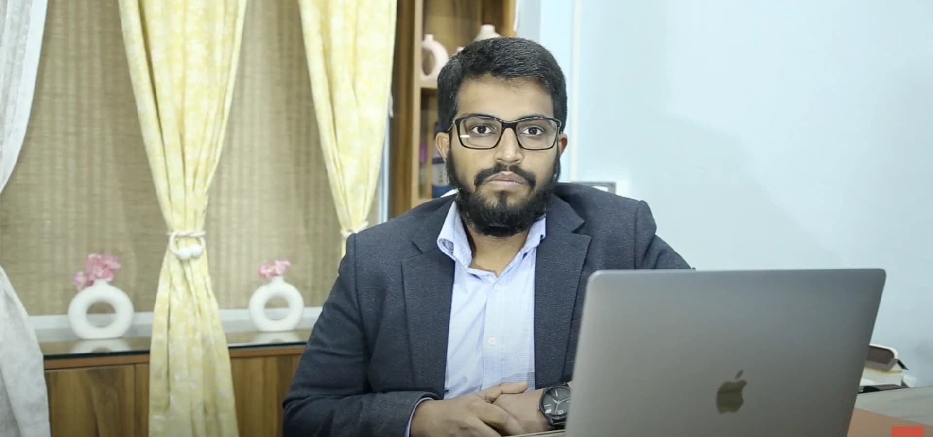 Introductory Video Thumbnail | A&T Services Inc.